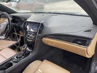2013 2014 2015 Cadillac Ats Factory Glove Box Storage Compartment Tan Beige 5498 Used. Price: $135.00.