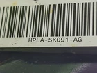 HPLA5K091AF The Rear Suspension Jet Land Rover Discovery L462 (2017-) Gebraucht. Price: $310.01.