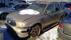 Rainier 2004 Glove Box 274640 Used. Price: $88.99.