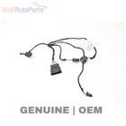 2007-2011 Audi S6 Glove Box Light Wiring Harness 4F0971679B Used. Price: $12.13.