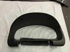 2004-2008 Mazda Instrument Cluster Dash Bezel 299.MZ1S07 Used. Price: $30.64.