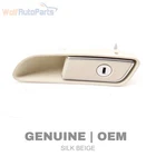 2011-2018 Audi A8 Quattro Glove Box Handle 4H1857149A Used. Price: $11.49.