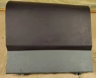 04-09 Oem Toyota Prius Lower Glove Box Storage Compartment Plum/gray 55550-47040 Used. Price: $100.00.