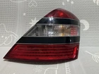 07 08 09 Mercedes W221 S550 S63 S450 Right Passenger Side Tail Light Lamp Oem Used. Price: $109.00.