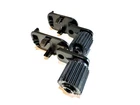 Honda Acura Glove Box Stopper Retainer Arm Pair 2 Accord Odyssey Cr-v Rsx Tl Tsx Used. Price: $13.68.