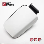 11-16 Bmw F10 528I 535I 550I Fuel Filler Flap Housing White 51177218336 Used. Price: $31.20.