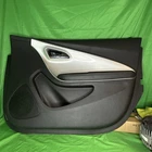 2011-2015 Chevrolet Volt Front Right Passenger Rh Side Panel Door Trim Oem D9740 Used. Price: $126.71.