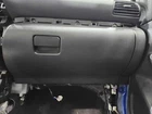 22-24 Mitsubishi Eclipse Cross Glove Box Compartment Black Oem 68500W031P Used. Price: $99.99.