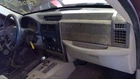 Dash Panel Lhd Without Automatic Headlamps Fits 08 Liberty 659498 Used. Price: $599.90.
