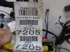 Cruze 2011 Dash Wire Harness 30484 Used. Price: $125.00.
