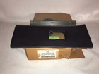New Glove Box Door For 1999-2004 Mustang In Midnight Black, XR3Z-6306024-AAB. Price: $74.99.