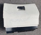 Bmw E23 Glove Box Highline Leather Silver Gray (silbergrau) 51161931885 Used. Price: $68.00.