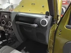 Used Glove Box Fits: 2008 Jeep Wrangler Grade. Price: $135.90.