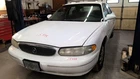 Century 2000 Glove Box 2295321 Used. Price: $63.95.