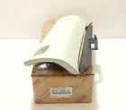 New Oem Lexus Upper Dash Glove Box Door 2001-2003 LS430 Ecru 55550-50900-A1. Price: $70.00.