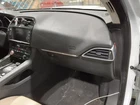 F-pace 2018 Glove Box 3165917 Used. Price: $180.40.
