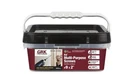 Grk Fasteners R4 Multi Purpose Framing & Decking Screws #9 X 2IN 990QTY New. Price: $114.99.