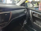 Corolla 2017 Glove Box 3157394 Used. Price: $124.99.