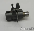 1962 Ford Mercury Fairlane Falcon Comet Meteor Glove Box Non-locking Latch Nos New. Price: $20.00.