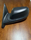 Oem 2016-2019 Ford Explorer Left Driver Side Exterior Door Rear View Mirror Used. Price: $75.00.