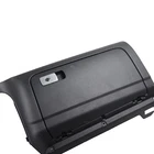 02-05 Volkswagen Jetta Glove Box *bigger Model* Dark Gray /black 010 12 15 24 Used. Price: $133.71.