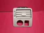 2006 2007 Buick Lucerne Left Headlight & Rheostat Switch Air Vent Bezel Only Used. Price: $54.99.