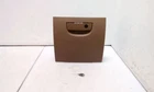 Jeep Jk Wrangler Glove Box Door Tan 2011-2017 137168 Used. Price: $76.50.
