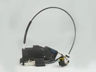1997 - 2006 Jaguar XK8 Convertible 2DR Lock Latch Actuator Door Right Rh Oem Used. Price: $161.69.