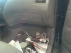 Storage Compartment Door Prius 2002 Glove Box 1627330 Used. Price: $30.00.