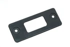 Genuine Bmw E36 Z3 Glove Box Lock Cover Black 51168410477 New. Price: $25.95.