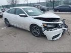 Used Glove Box Fits: 2019 Honda Insight Grade. Price: $124.90.