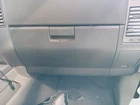 04-08 Nissan Titan/armada Lower Glove Box Grey/w Oem 68500-7S001 Used. Price: $94.99.