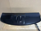 2012-2016 Land Rover Range Evoque L538 Tailgate Door Roof Spoiler Oem (read) Used. Price: $575.00.