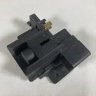 1982-88 Gm J Body Instrument Panel Door Striker 22518466 (no Bulb) Used. Price: $24.99.