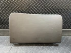 15-18 Cadillac Escalade Esv BLACK-H2X Glove Box Used. Price: $123.75.