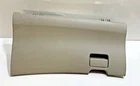 2009-2013 Toyota Corolla Glove Box Compartment Storage Tan Oem Used. Price: $138.19.