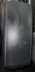 17 18 19 20 Ford Fusion Front Console Lid/armrest Only Black 2.5L W/ Rear Vent Used. Price: $104.40.