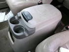 Used Front Lower Center Console Fits: 2004 Ford F250SD Pickup Floor Lariat. Price: $275.19.