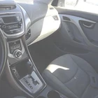 Used Glove Box Fits: 2013 Hyundai Elantra Grade. Price: $149.90.