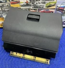 Bmw E23 7-SERIES Glove Box Assembly Black Euro Oem Used. Price: $59.99.