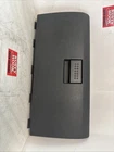 2006 Dodge Ram Glove Box Storage Compartment Gray L0024946AC Used. Price: $49.64.