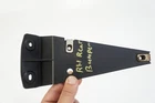 2007-2023 Jaguar X150 Rear Left Right Side Wheel Arch Cover Bracket Oem Used. Price: $43.08.