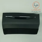 W209 03-09 Mercedes Clk Clas Dashboard Glove Box Storage Compartment Black GB230 Used. Price: $367.99.