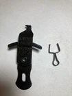 New Mercedes Benz Glove Box Fork And Spring #1236890132 #1236890434. Price: $17.00.