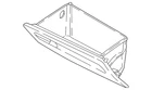 Genuine Hyundai 2018-2023 Kona Electric Glove Box 84510-J9300-TRY New. Price: $260.81.