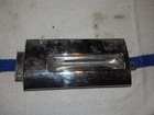 Oem 1955 Chrysler New Yorker Windsor Deluxe Cowl Vent Trim Plate 1575348 Used. Price: $19.99.
