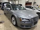 Glove Box Door Audi A8 2012 1425905 Used. Price: $129.99.