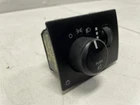 Dodge Charger Stx 2009 Headlamp Dimmer Control Switch Factory Used. Price: $21.00.