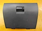 Oem 2010 Isuzu Rodeo Denver 4WD 3.0 Glove Blox Black Used. Price: $27.26.