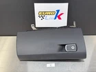 12-18 Bmw F30 F32 F36 Right Dash Glove Box Storage Compartment Black Oem Used. Price: $72.20.